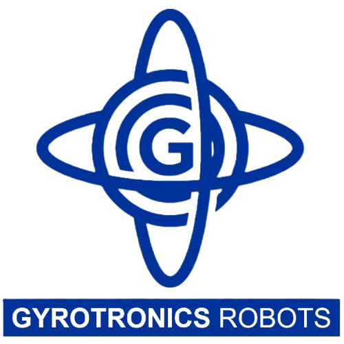 Gyrotronix Logo